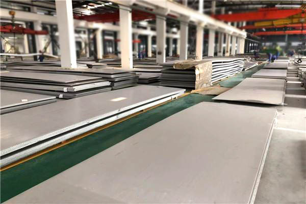 無錫2507不銹鋼板加工油罐會(huì)不會(huì)腐蝕、有堿性